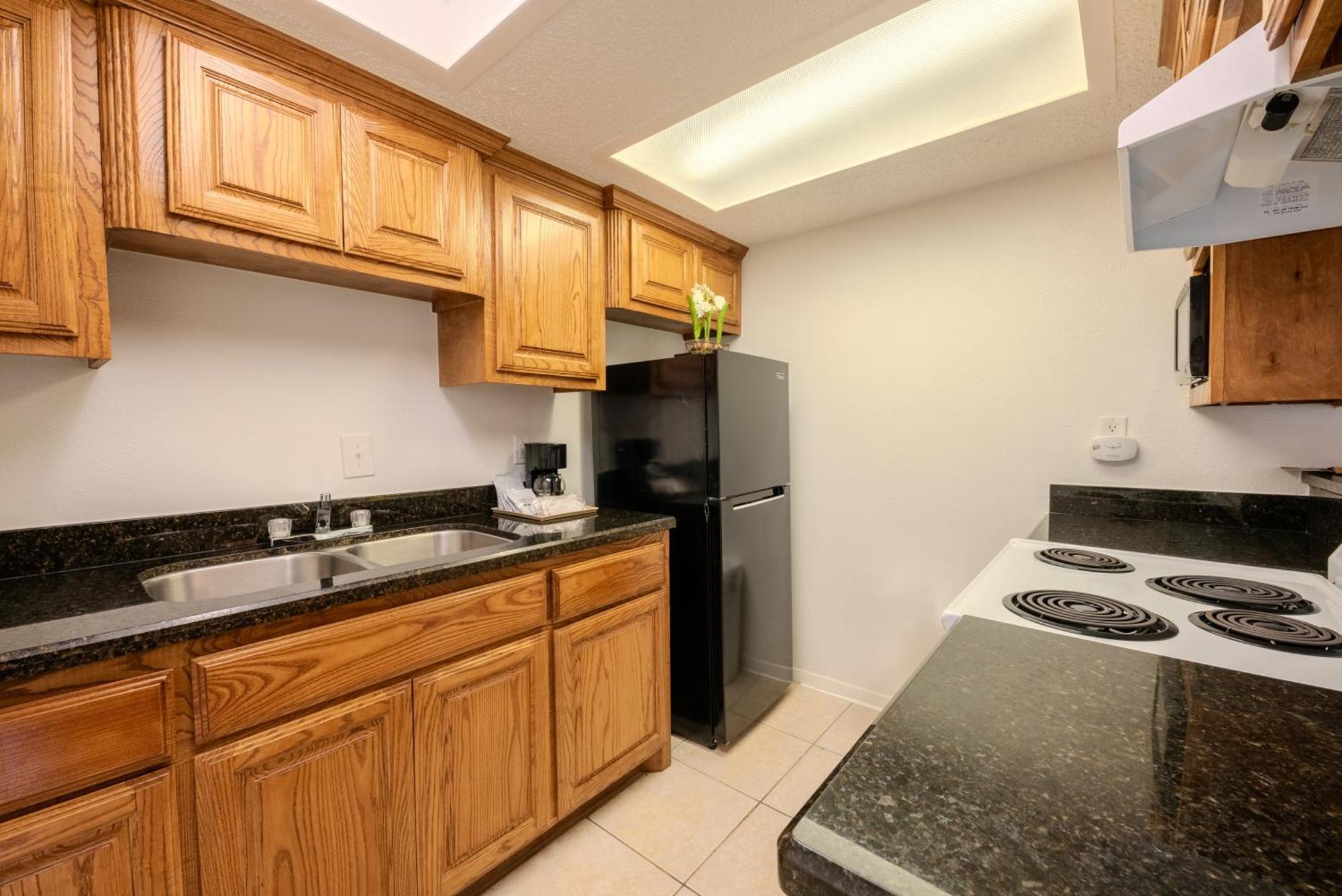 Flamingos Hideaway Stylish 1Br Coastal Escape 155 Apartment เซาท์ปาเดรไอส์แลนด์ ภายนอก รูปภาพ